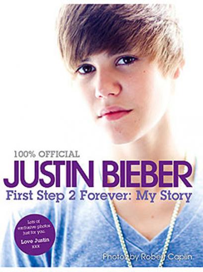 Biografia: Justin Bieber 