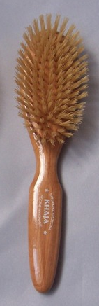 szczotka Khaja