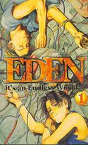 Eden. Tom 1