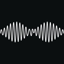 Arctic Monkeys - AM