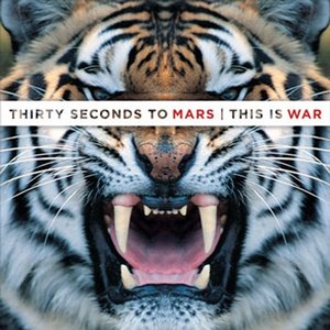 30 seconds to mars - This is war