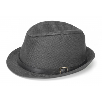 Czarny kapelusz - Carry