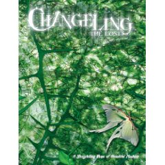 Changeling: the Lost