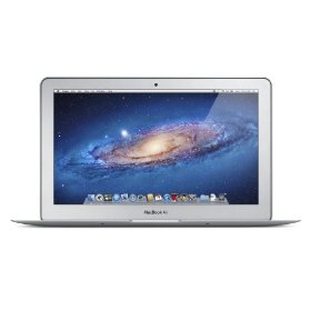 Apple MacBook Air MC968LL/A 11.6-Inch Laptop (NEWEST VERSION)