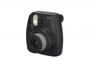 Instax mini 8 czarny