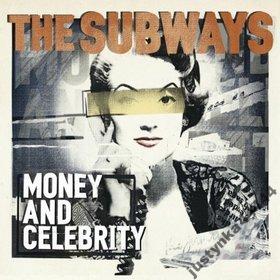 płyta the subways