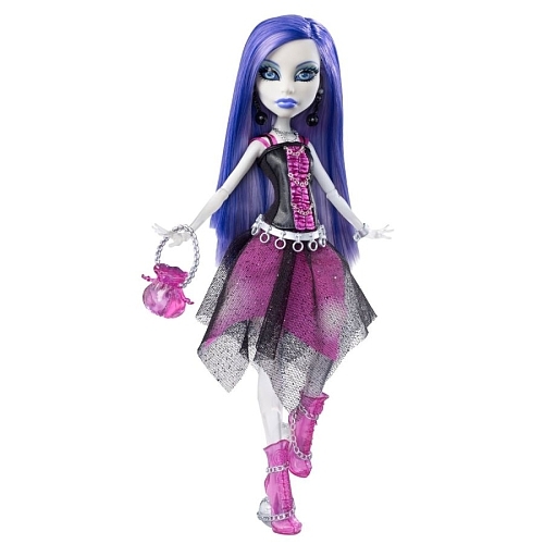 Spectra lalka Monster High