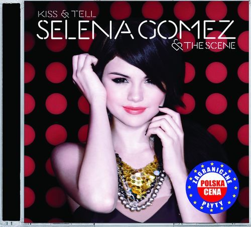 Płyta Seleny Gomez