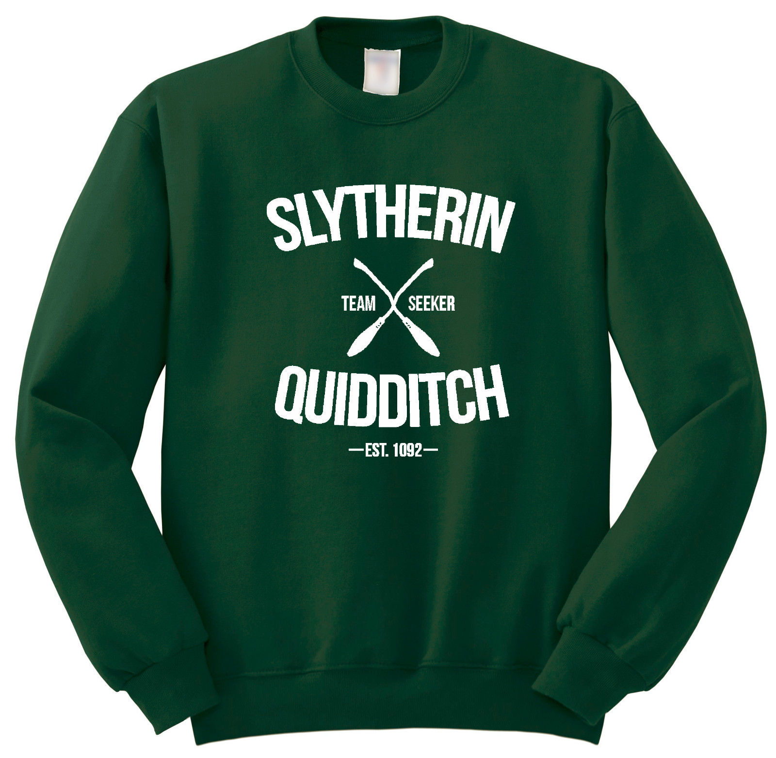 Bluza Slytherin Quidditch