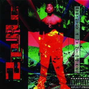 Tupac Shakur 