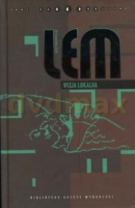 WIZJA LOKALNA - Stanisław Lem Agora