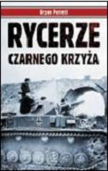  Bryan Perrett Rycerze Czarnego Krzyża 