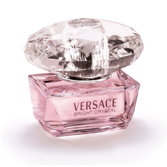 Woda toaletowa Versace Bright Crystal