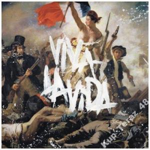 Coldplay - Viva la Vida or Death... - CD P-ń 24h!