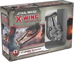 YT-2400 (dodatek do gry X-Wing)