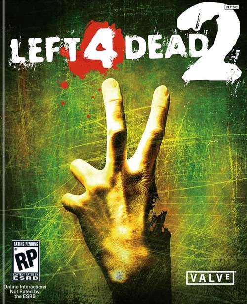 Left 4 Dead 2  (PC)