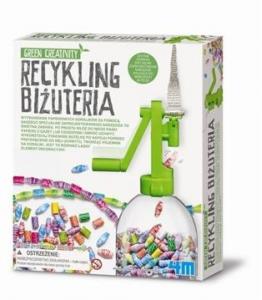 Recykling Biżuteria 4M