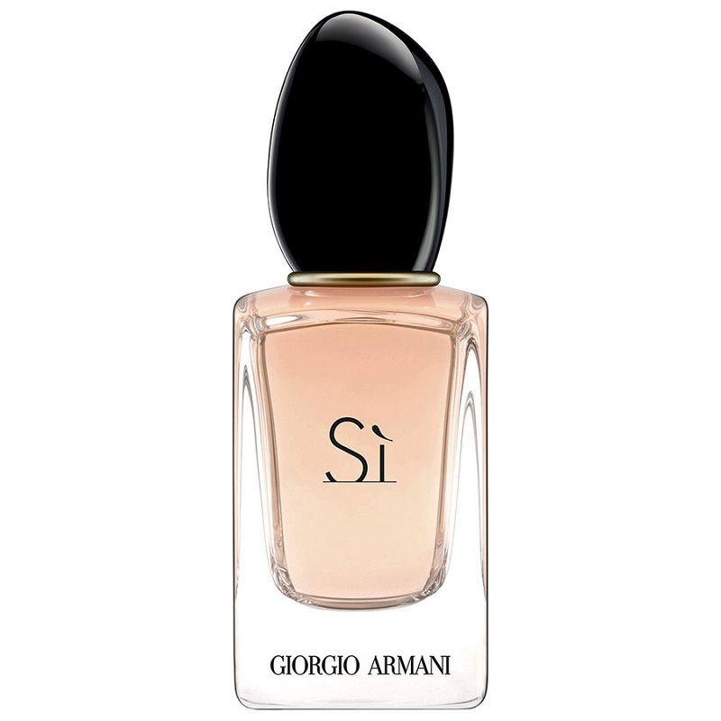 Giorgio Armani, Si, woda perfumowana, 100 ml      