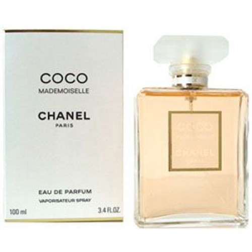Chanel Coco Mademoiselle woda perfumowana spray 100 ml 