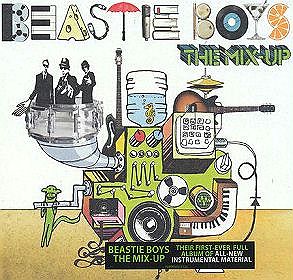 The Mix-up Beastie Boys