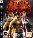 Gra Tekken 6 - PS3