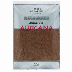ADA Aqua Soil Africana POWDER
