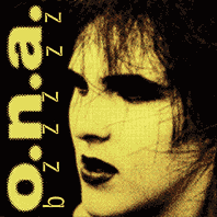 Płyta Bzzzzz – O.N.A (1996)