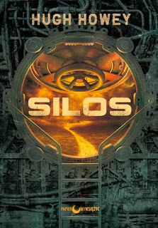 Silos - Hugh Howey 