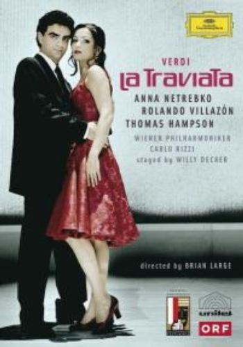La Traviata - Wiener Philharmoniker - Carlo Rizzi 