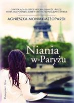Niania w Paryżu     