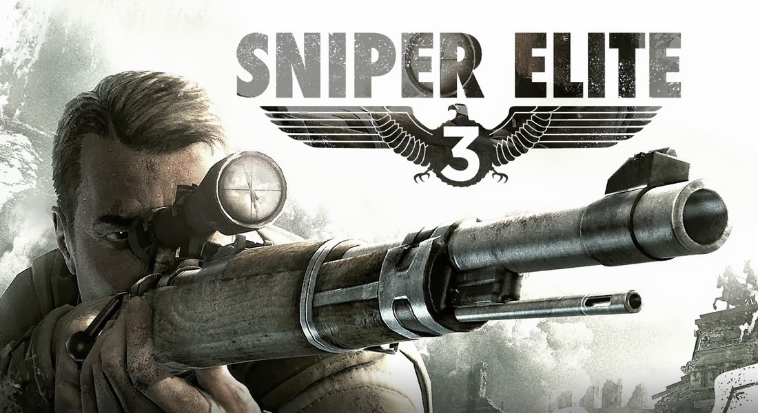 Elite Sniper 3