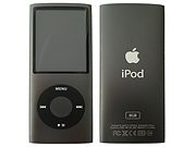 ipod nano