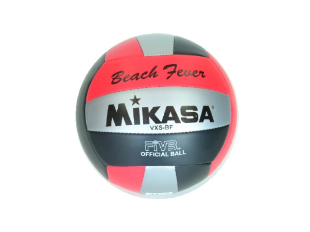 Piłka do siatkówki plażowej Mikasa VXS-BF
