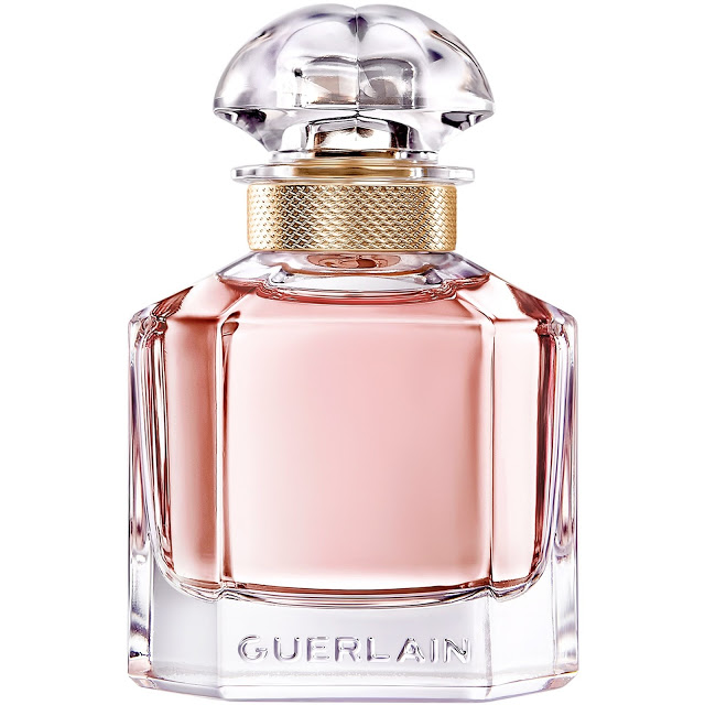 Mon Guerlain Woda Perfumowana