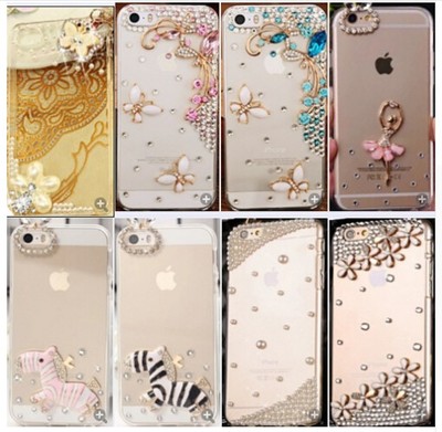 ETUI LUMIA 630 640 535 1320 830 930 CYRKONIE MOTYL