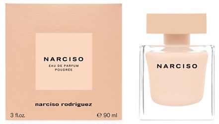 Narciso Poudrée Woda Perfumowana