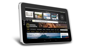 Tablet HTC Flyer P510E Android/32GB/WiFi/GSM/BT/GPS 7