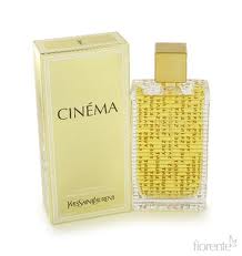 Perfumy Cinema