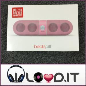 BEATS PILL 2.0 PINK 