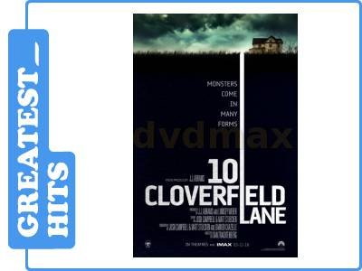 10 CLOVERFIELD LANE (DVD)