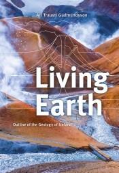 Living Earth - geologia Islandii