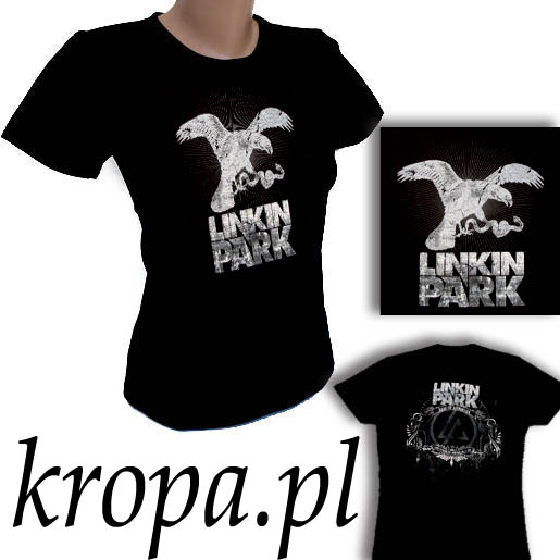 Koszulka Linkin Park