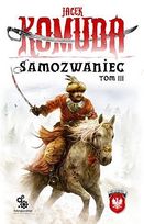 Samozwaniec. Tom 3