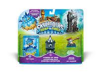 Skylanders Swap Force: Adventure Pack    