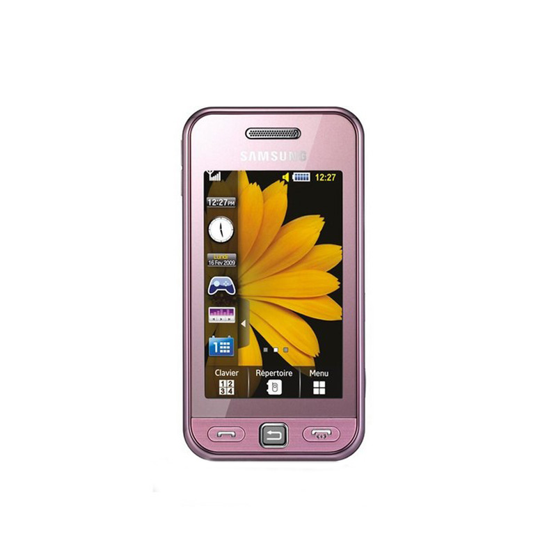Samsung Avila różowy