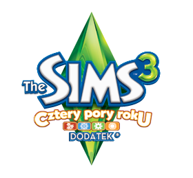 The Sims 3 - Cztery Pory Roku