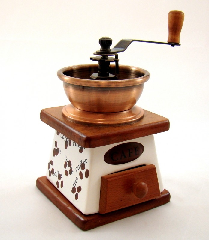 Młynek do kawy