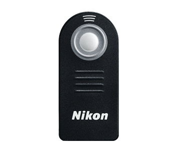 Nikon ML-L3 Infrared Remote Control