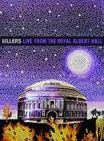 Live from the Royal Albert Hall     