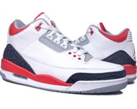 Nike Jordan III
